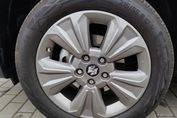 Suzuki Vitara 1.5 DualJet Hybrid Premium  2WD AGS