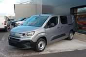 Fiat Doblo Cargo/Van XL L2H1 Zabudowa Brygadowa AT8