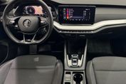 Skoda Octavia 2.0 TDI Ambition DSG