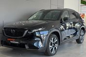 Mazda CX-5 2.5 e-Skyactiv g Center-Line