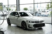 BMW Seria 3 318i M Sport