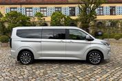 Ford Tourneo Custom 320 L2 Titanium A8
