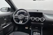 Mercedes GLA 200 AMG Line