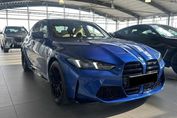 BMW Seria 3 M3 Competition xDrive