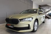 Skoda Superb 1.5 TSI mHEV Essence DSG