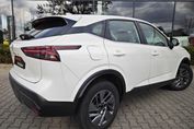 Nissan Qashqai 1.3 DIG-T mHEV Acenta Xtronic