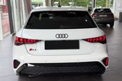 Audi A3 30 TFSI S Line Sportback