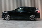 BMW X3 xDrive20d M Sport