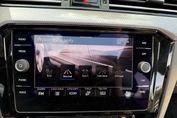 Volkswagen Passat Alltrack 2.0 TDI SCR 4Mot DSG