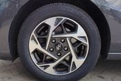 Hyundai i30 1.5 t-Gdi 48V Smart Dct