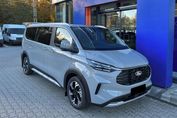 Ford Tourneo Custom 320 L2H1 Active A8 AWD