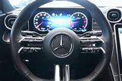 Mercedes Klasa C 220 d mHEV 4-Matic AMG
