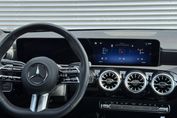 Mercedes Klasa A 220 4-Matic AMG Line
