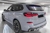 BMW X5 xDrive30d M Sport