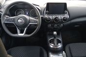 Nissan Juke 1.0 DIG-T Acenta DCT