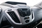 Ford Transit Custom L1H1 Zabudowa Brygadowa