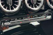Mercedes CLA 250 4-Matic AMG Line 7G-DCT