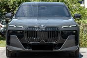 BMW Seria 7 740d xDrive M Sport