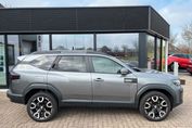 Dacia Bigster Journey 1.8 Full Hybrid