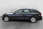 Audi A4 40 TFSI mHEV Quattro S tronic