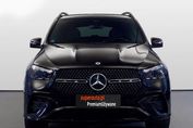 Mercedes GLE 450 d mHEV 4-Matic AMG Line