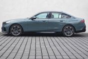 BMW Seria 5 520d xDrive M Sport