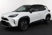 Toyota Yaris Cross Premiere Edition 1.5 Hybrid AWD