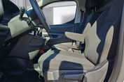 Toyota Proace City 1.5 D-4D Standard 2,0t Active
