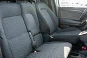 Mercedes Citan 9G-tronic