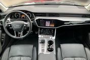 Audi A6 55 TFSI e PHEV Quattro S Line S tronic