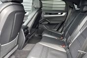 Porsche Cayenne Coupe E-Hybrid