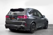BMW X5 M Competition mHEV sport-aut