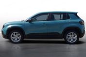 Jeep Avenger 1.2 Gse T3 Altitude Fwd