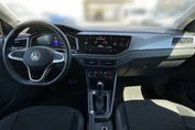 Volkswagen Taigo 1.0 Tsi Style Dsg