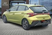 Hyundai i20 1.2 Modern