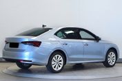 Skoda Octavia Drive Essence 1.5 TSI m-HEV DSG
