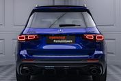 Mercedes GLB 35 AMG 4MATIC