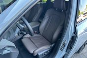 BMW X3 XDRIVE20D Mhev