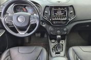 Jeep Cherokee 2.0 GME Active Drive I Limited aut