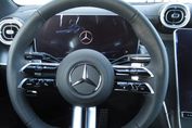Mercedes GLC Coupe 220 d 4-Matic AMG Line
