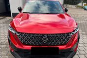 Renault Austral Techno 1.3 TCe mHEV