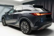 Lexus RX Prestige 2.5 Hybrid Plug-in