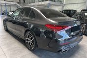 Mercedes Klasa C 300 4-Matic AMG