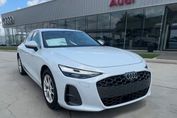 Audi A6 TFSI