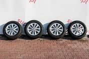 Volkswagen Caddy osobowy L1H1