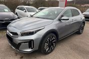 Kia XCeed 1.5 T-GDI M DCT