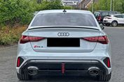 Audi A3 RS3 TFSI quattro