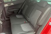 Kia Sportage 1.6 T-GDI HEV 2WD