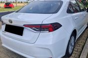Toyota Corolla Comfort 1.5 benzyna