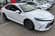 Toyota Camry Prestige 2.5 Hybrid Dynamic Force